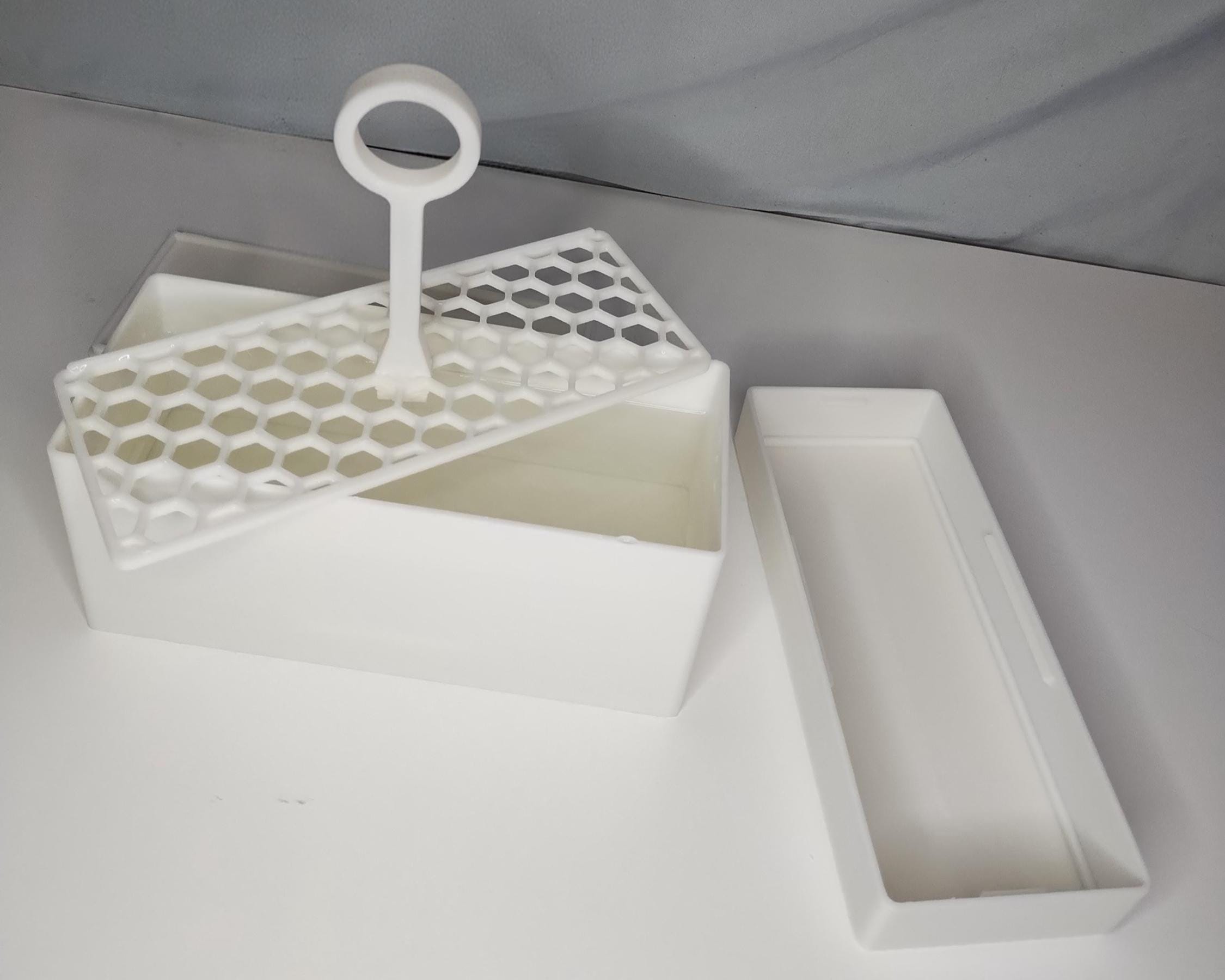 Aquarium Accessories
