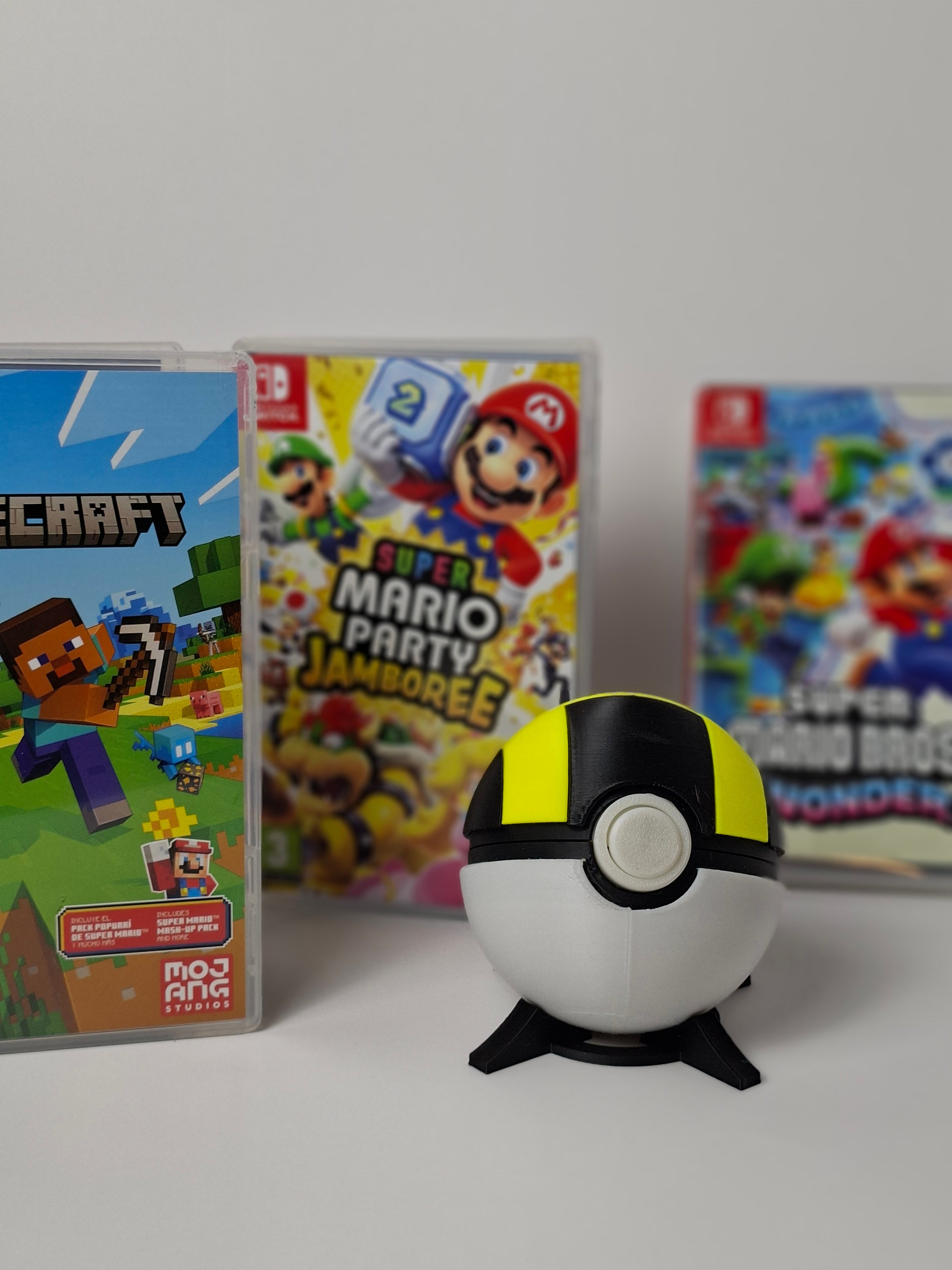 Toys