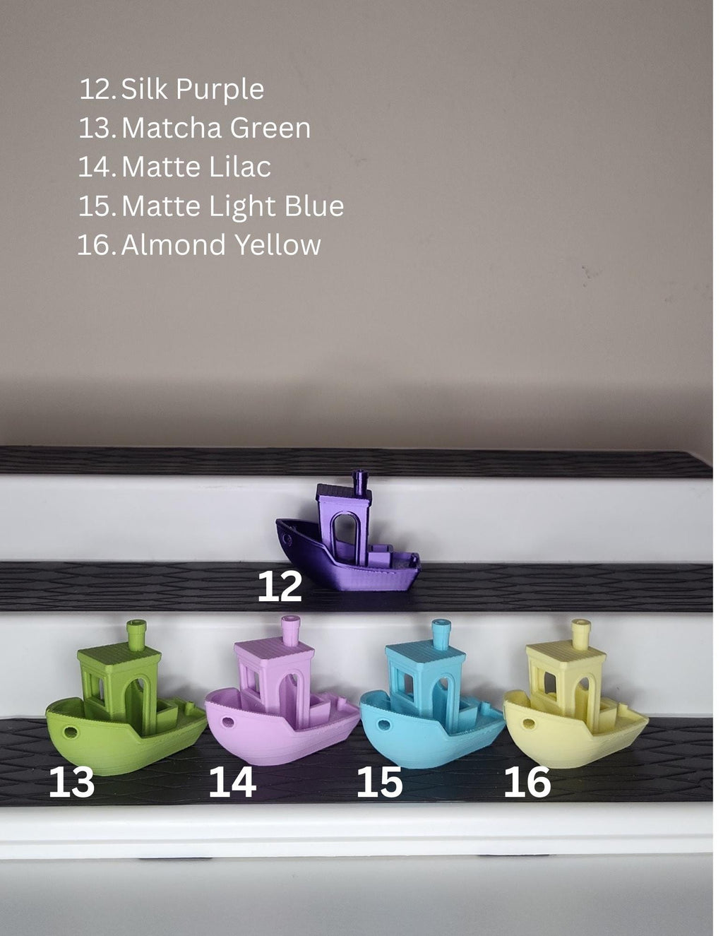 Dragon Bookmark – 3D Printed Fantasy Book Accessory