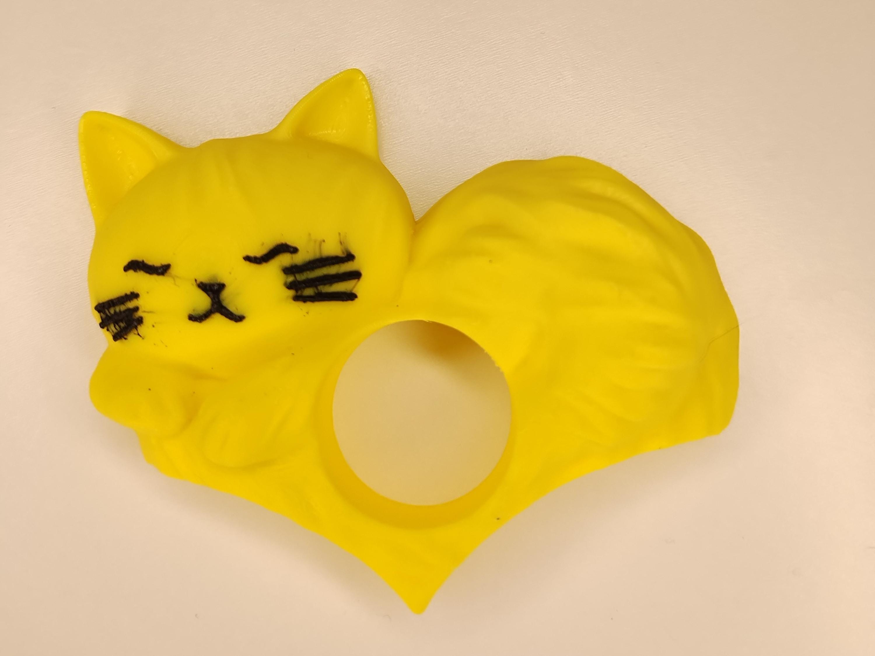 Heart Shaped Cat Page Holder | Book Accessory | Reading Companion for Book Lovers